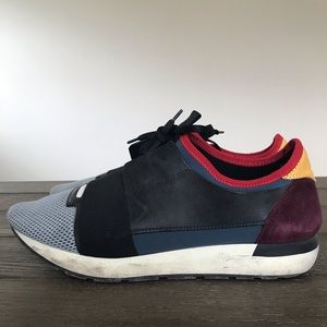 paper bag balenciaga